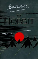 The Hobbit - Tolkien J. R. R.