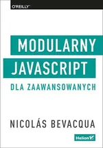 Modularny JavaScript dla zaawansowanych - Nicolas Bevacqua