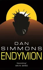 Endymion - Outlet - Dan Simmons