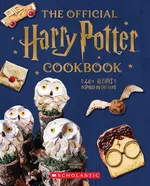 The Official Harry Potter Cookbook - Joanna Farrow
