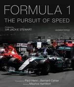 Formula One: The Pursuit of Speed - Maurice Hamilton
