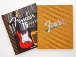 Fender 75 Years - Dave Hunter