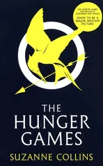 The Hunger Games - Outlet - Suzanne Collins