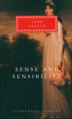 Sense And Sensibility - Jane Austen