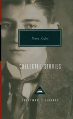 Collected Stories - Franz Kafka
