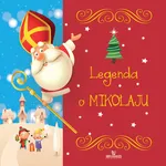 Legenda o Mikołaju - Małgorzata Szewczyk
