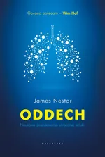 Oddech - James Nestor
