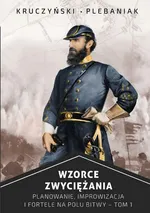 Wzorce zwyciężania - Piotr Plebaniak