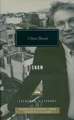 Snow - Orhan Pamuk