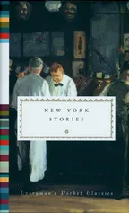 New York Stories