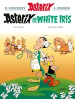 Asterix: Asterix and the White Iris - Fabcaro