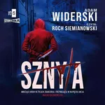 Sznyta - Adam Widerski