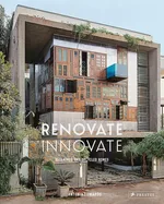 Renovate Innovate - Antonia Edwards