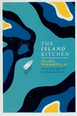 The Island Kitchen - Selina Periampillai