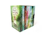 The Complete Anne of Green Gables Collection - Montgomery  L. M.