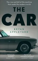 The Car - Bryan Appleyard