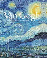 Van Gogh - Valérie Mettais
