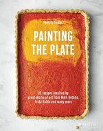 Painting the Plate - Felicity Souter