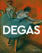 Degas - Alexander Adams