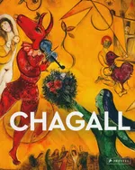 Chagall - Ines Schlenker