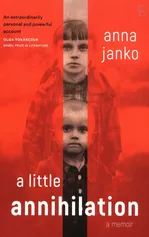 A little annihilation - Anna Janko