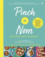 Pinch of Nom - Kate Allinso
