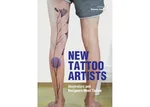 New Tattoo Artists - Mariona Cabassa