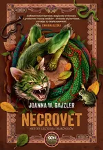Necrovet. Metody leczenia drakonidów - Joanna W. Gajzler