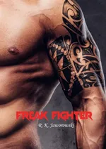 Freak Fighter - R. Jaworowski
