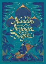 Alladin and the Arabian Nights