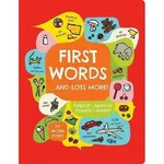 First Words . . . and Lots MorE