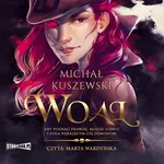 Woal - Michał Kuszewski