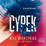 Cypek - Mika Modrzyńska