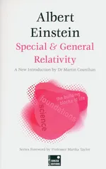 Special & General Relativity - Albert Einstein