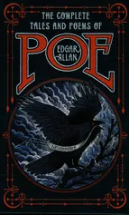 The Complete Tales and Poems of Edgar Allan Poe - Poe Edgar Allan
