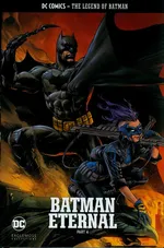 The Legend of Batman - Batman Eternal Part 4