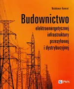 Budownictwo elektroenergetycznej infrastruktury przesyłowej i dystrybucyjnej - Waldemar Kamrat