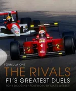 Formula One: The Rivals - Tony Dodgins