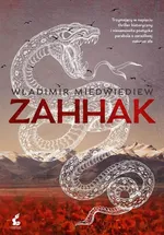 Zahhak - Władimir Medwiediew