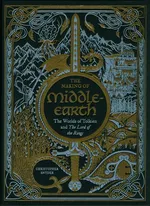 The Making of Middle-earth - Christopher Snyder