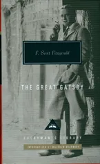 The Great Gatsby - Fitzgerald F Scott