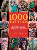 1000 Tattoos - Chris Coppola