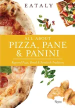 Eataly: All About Pizza, Pane & Panini - Eataly