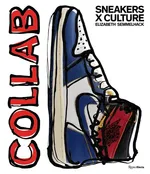 Sneakers x Culture: Collab - Elizabeth Semmelhack
