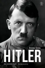 Hitler - Brendan Simms
