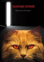 Dziewięć istnień - Wojciech Ziemba