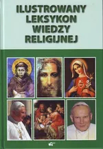 Ilustrowany leksykon wiedzy religijnej - Stefan Budzyński