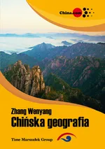 Chińska geografia - Wenyang Zhang