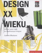 Design XX wieku - Lakshmi Bhaskaran