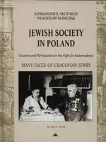 Jewish society in Poland - Władysław Klimczak